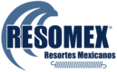 Logo RESOMEX - Resortes mexicanos